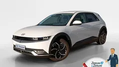 Wit Gebruikt 2024 Hyundai Ioniq 5 Style SUV | € 33.840 (Eerlijke prijs)