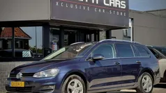 Gebruikt 2015 VW Golf VII Edition Stationwagen | € 7.900 (Super prijs)