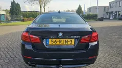 BMW 523