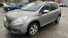 Gebruikt 2015 Peugeot 2008 Allure SUV | € 6.495 (Eerlijke prijs)