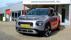Gebruikt 2020 Citroën C3 Aircross PureTech SUV | € 17.950 (Eerlijke prijs)