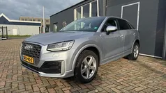 Gebruikt 2018 Audi Q2 Sport SUV | € 15.950 (Goede deal)
