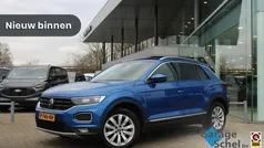 Gebruikt 2021 VW T-Roc Sportline SUV | € 26.950 (Goede deal)