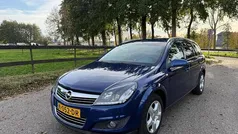 Gebruikt 2009 Opel Astra Cosmo Stationwagen | € 2.745 (Goede deal)