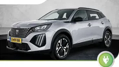Gebruikt 2023 Peugeot e-2008 Allure SUV | € 24.925 (Eerlijke prijs)