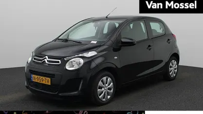 Occasion Citroën C1 Feel 72 PK (52 kW) 2022 Hatchback