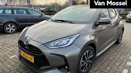 Occasion Toyota Yaris Hybrid 116 PK (85 kW) 2021 Hatchback