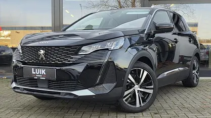 Occasion 2021 Peugeot 3008 Allure SUV | € 19.800 (Goede deal)