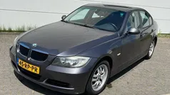 Gebruikt 2005 BMW 320 Sedan | € 4.950 (Eerlijke prijs)