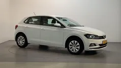 Gebruikt 2021 VW Polo Comfortline Hatchback | € 13.900 (Goede deal)