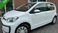 Wit Gebruikt 2021 VW up! R Hatchback | € 8.899 (Goede deal)