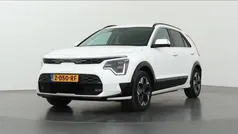 Gebruikt 2024 Kia e-Niro Advance SUV | € 34.335 (Goede deal)