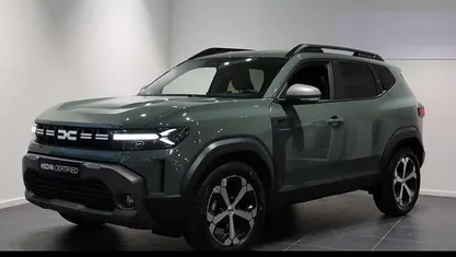 Occasion Dacia Duster Journey 131 PK (96 kW) 2025 Overig SUV