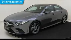 Grijs Gebruikt 2020 Mercedes A180 Business Sedan | € 25.945 (Eerlijke prijs)