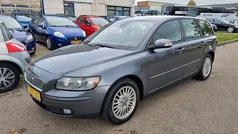 Gebruikt 2007 Volvo V50 Stationwagen | € 1.950 (Goede deal)