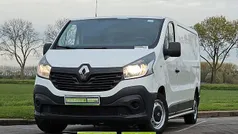 Gebruikt 2018 Renault Trafic Van | € 6.400 (Goede deal)