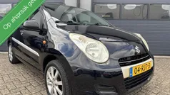 Gebruikt 2011 Suzuki Alto Hatchback | € 3.250 (Eerlijke prijs)