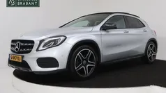 Mercedes GLA180