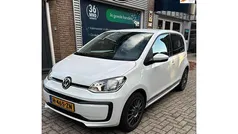 Gebruikt 2020 VW up! move up! Hatchback | € 9.950 (Goede deal)
