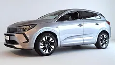 Grijs Gebruikt 2022 Opel Grandland X Business Elegance SUV | € 26.940 (Eerlijke prijs)