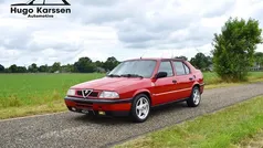 Gebruikt 1992 Alfa Romeo 33 Hatchback | € 6.750