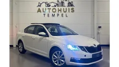 Gebruikt 2019 Skoda Octavia Ambition Hatchback | € 14.490 (Eerlijke prijs)