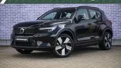 Zwart Gebruikt 2023 Volvo XC40 Plus SUV | € 38.899 (Super prijs)