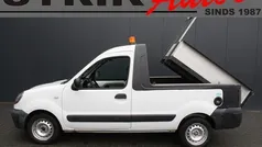 Gebruikt 2006 Renault Kangoo MPV | € 3.989 (Eerlijke prijs)