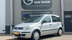 Gebruikt 2012 Fiat Panda Classica Hatchback | € 3.745 (Eerlijke prijs)