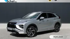 Gebruikt 2023 Mitsubishi Eclipse Cross Intense+ SUV | € 24.950 (Eerlijke prijs)