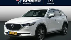 Gebruikt 2021 Mazda CX-5 Comfort SUV | € 24.925 (Goede deal)