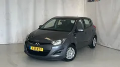 Grijs Gebruikt 2014 Hyundai i20 Hatchback | € 7.299 (Goede deal)
