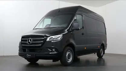 Gebruikt 2025 Mercedes Sprinter Van | € 84.995