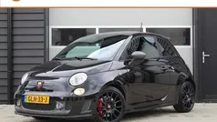 Gebruikt 2016 Fiat 500 Abarth Abarth Hatchback | € 14.500 (Eerlijke prijs)