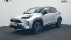 Grijs Gebruikt 2021 Toyota Yaris Cross SUV | € 27.900 (Eerlijke prijs)