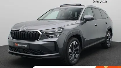 Occasion Skoda Kodiaq Business Line 54 PK (39 kW) 2026 SUV