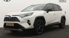 Gebruikt 2019 Toyota RAV4 Limited SUV | € 33.990 (Eerlijke prijs)