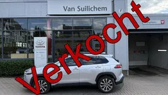 Grijs Gebruikt 2024 Toyota Corolla Cross Premium SUV | € 35.995 (Eerlijke prijs)