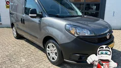 Gebruikt 2019 Fiat Doblò MPV | € 8.745 (Eerlijke prijs)
