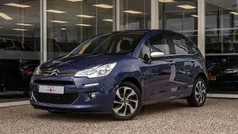Gebruikt 2014 Citroën C3 Hatchback | € 8.745 (Eerlijke prijs)