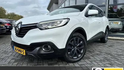 Occasion Renault Kadjar Intens 131 PK (96 kW) 2016 SUV
