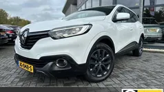 Wit Gebruikt 2016 Renault Kadjar Intens SUV | € 8.450 (Goede deal)