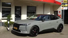Grijs (metallic) Gebruikt 2024 DS Automobiles DS4 Performance Line Plus Hatchback | € 30.500 (Eerlijke prijs)