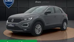 Gebruikt 2021 VW T-Roc Style SUV | € 21.950 (Eerlijke prijs)