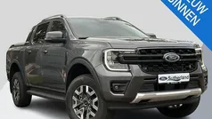 Gebruikt 2025 Ford Ranger Wildtrack Pickup | € 50.053 (Super prijs)