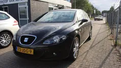 Gebruikt 2009 Seat Leon Style Hatchback | € 3.245 (Goede deal)