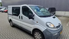 Gebruikt 2005 Opel Vivaro Van | € 1.950 (Eerlijke prijs)