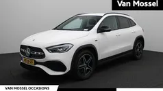 Wit Gebruikt 2020 Mercedes GLA250 Business SUV | € 34.900 (Eerlijke prijs)