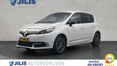 Wit Gebruikt 2014 Renault Scénic III Bose Edition MPV | € 5.450 (Goede deal)