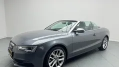 Grijs Gebruikt 2012 Audi A5 Cabriolet Proline Cabriolet | € 12.450 (Eerlijke prijs)